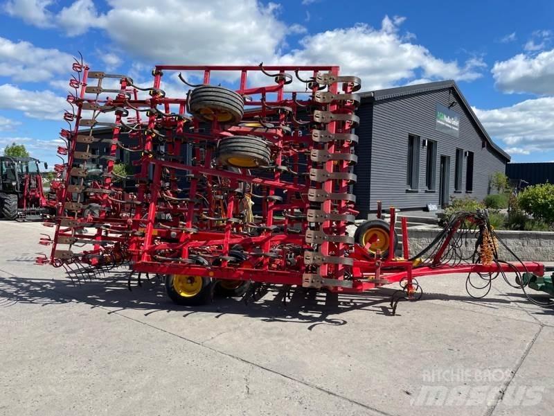 Väderstad NZA 800 Siewniki kombinowane