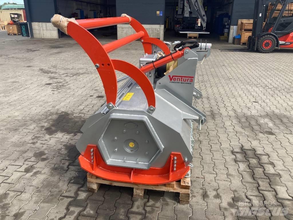 Ventura TFV225 Kosiarki bijakowe