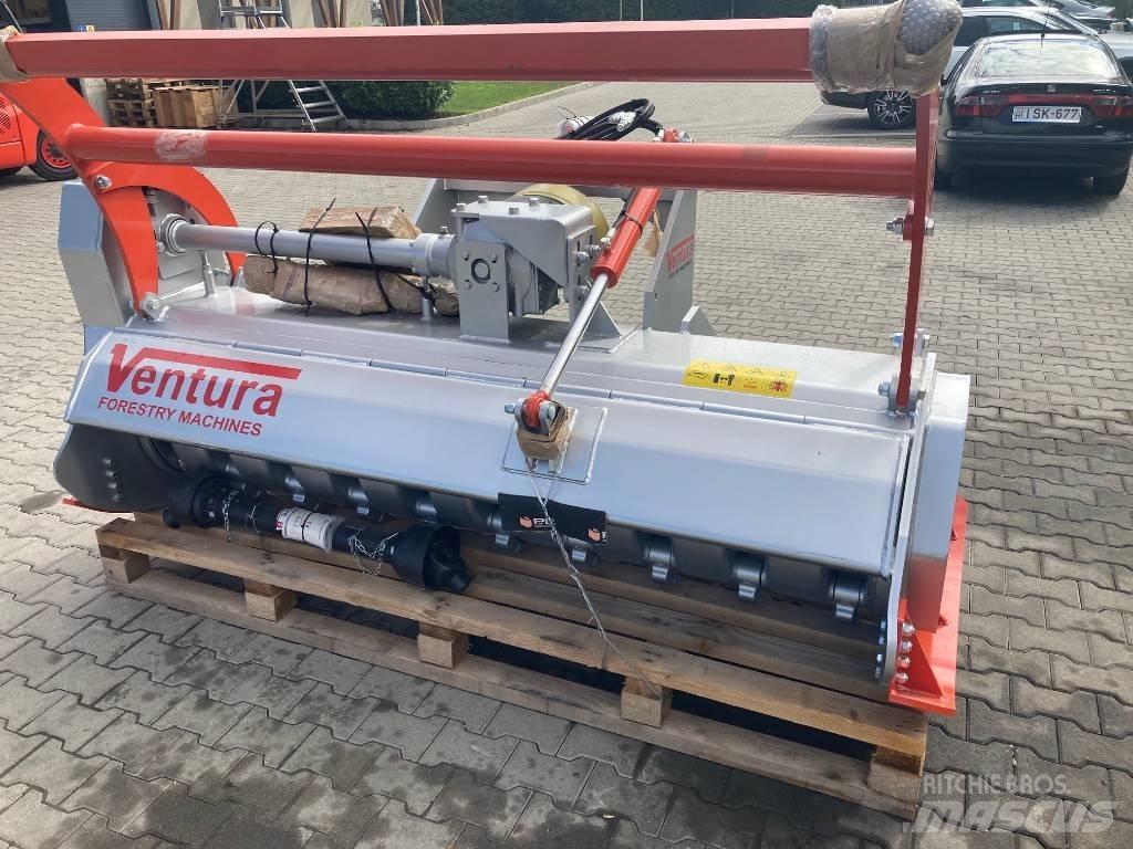 Ventura TFV225 Kosiarki bijakowe