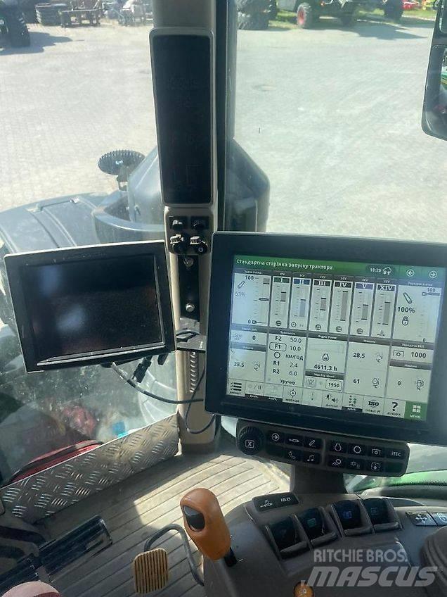 John Deere 8400R Ciągniki rolnicze