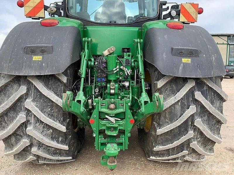 John Deere 8400R Ciągniki rolnicze