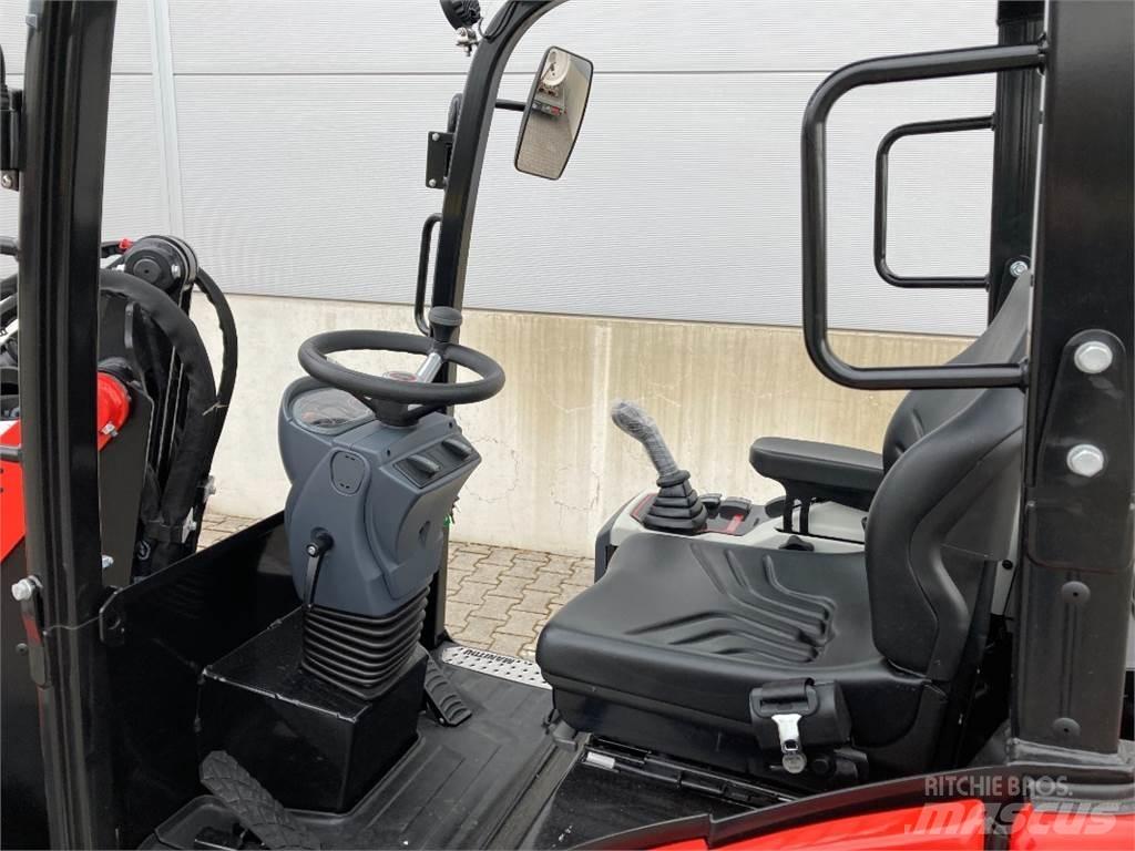 Manitou MLA 2-25 H Maszyny rolnicze - Inne