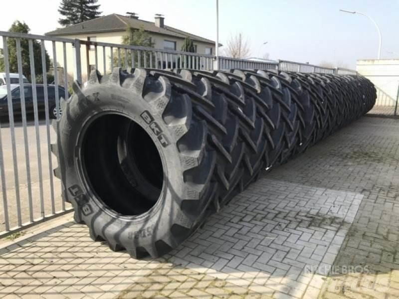 BKT 650/65R38 Opony, koła i felgi