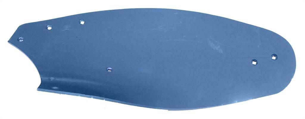 Lemken Rear part Rama i zawieszenie
