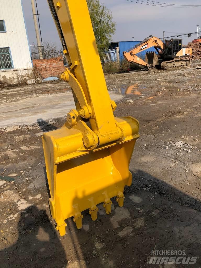Komatsu PC 56 Minikoparki
