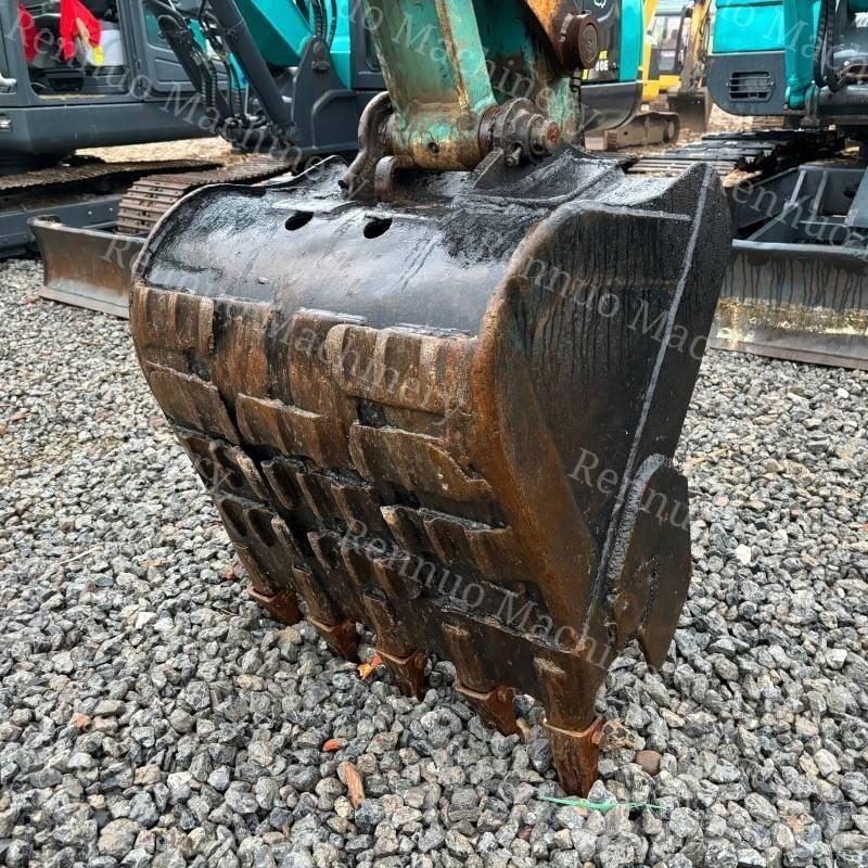 Sunward SWE80 Minikoparki