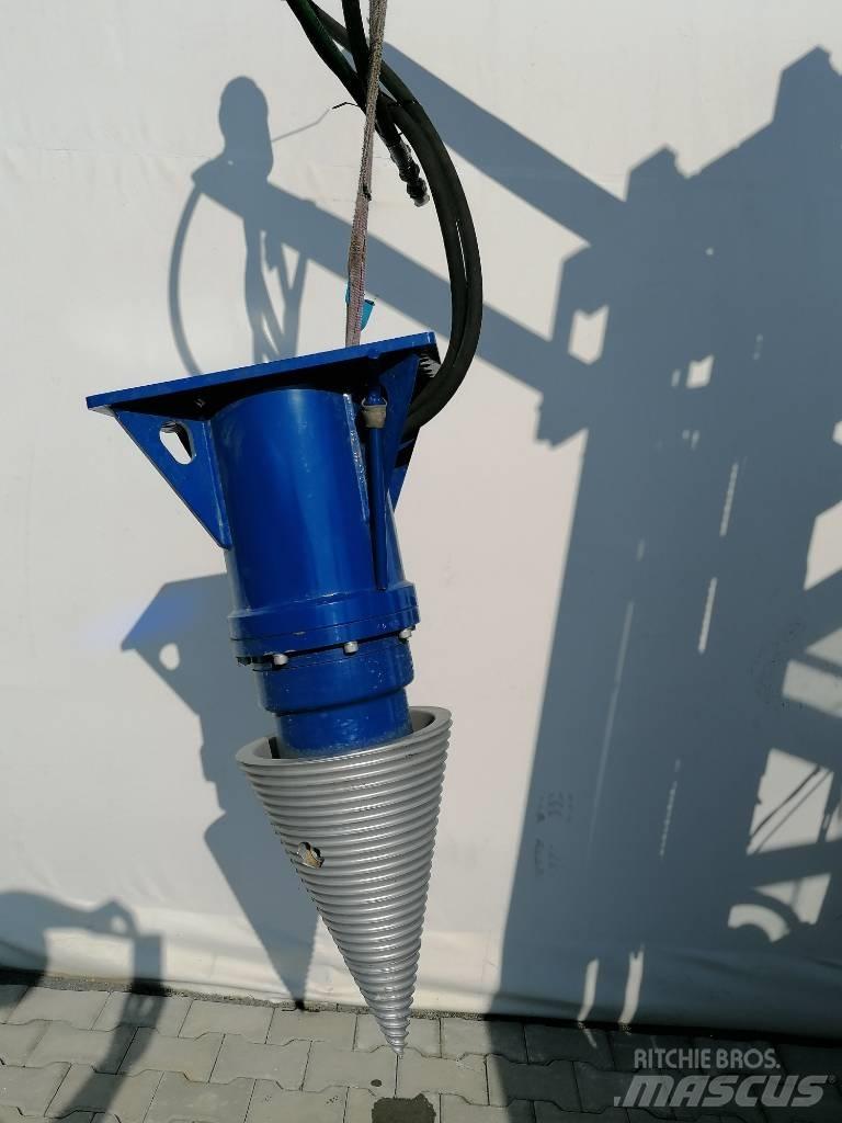 Binderberger BSP7000 Inne akcesoria