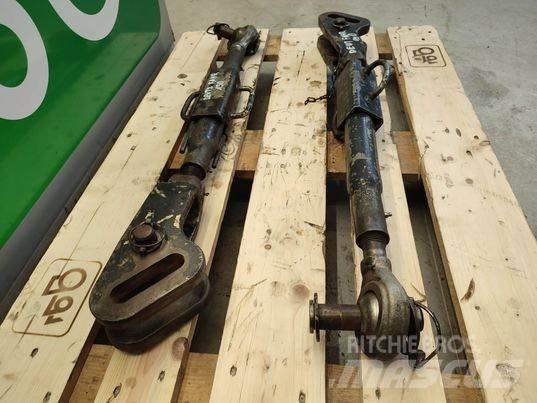 Deutz-Fahr 150 lifts Wysięgniki i ramiona