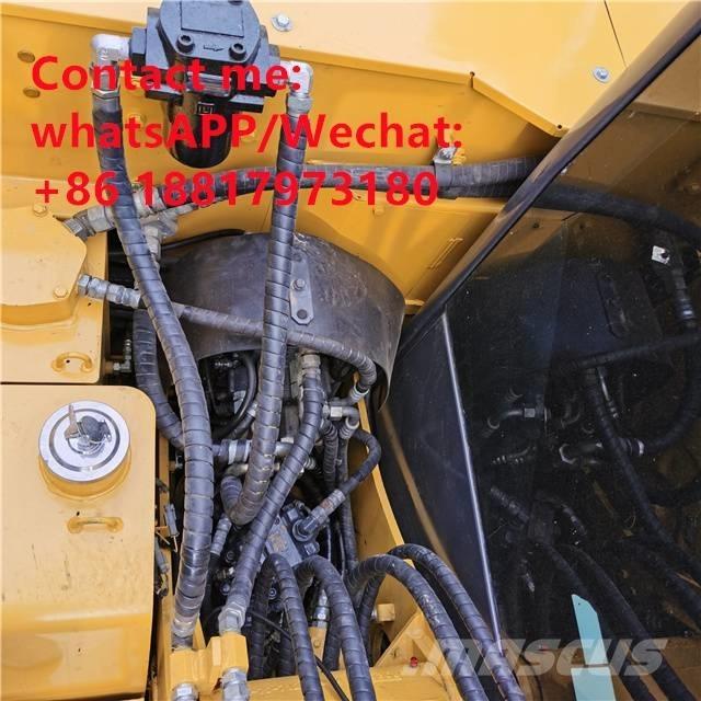 Komatsu PC70-8 Koparki gąsienicowe