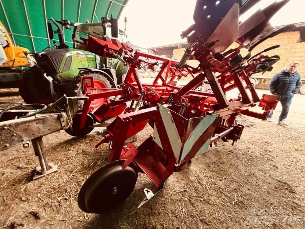 Grimme GH Sprzęt do ziemniaków - Inne