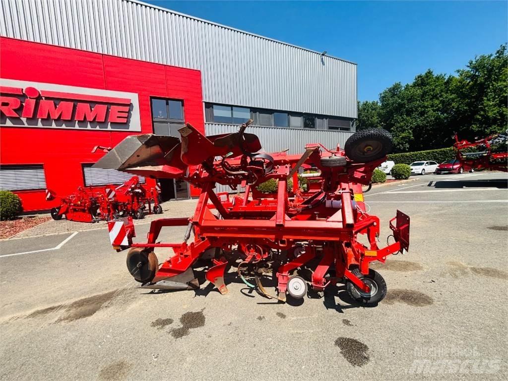 Grimme GH Sprzęt do ziemniaków - Inne