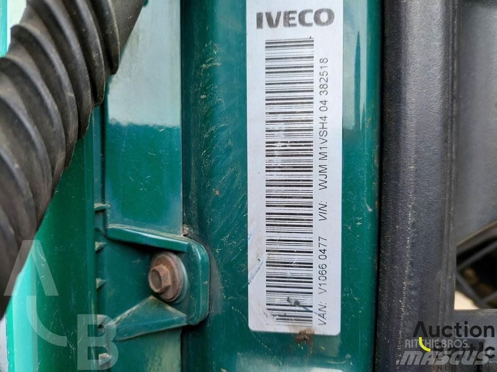 Iveco Stralis 420 Ciągniki siodłowe