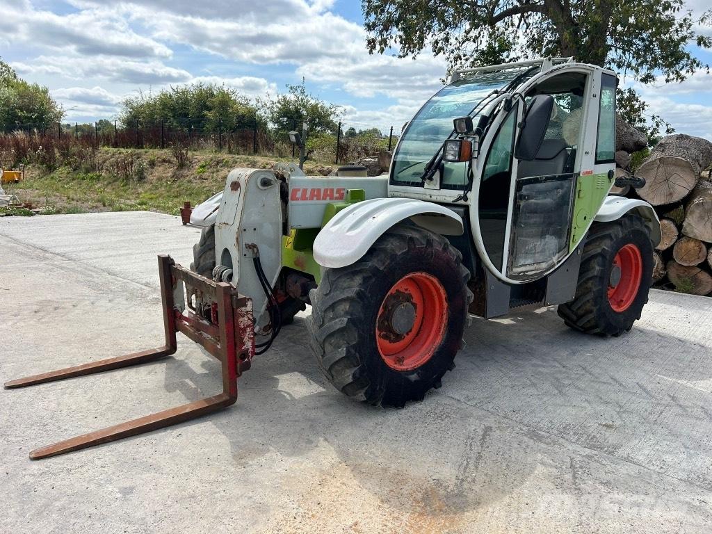 CLAAS Targo K 50 Ładowarki rolnicze