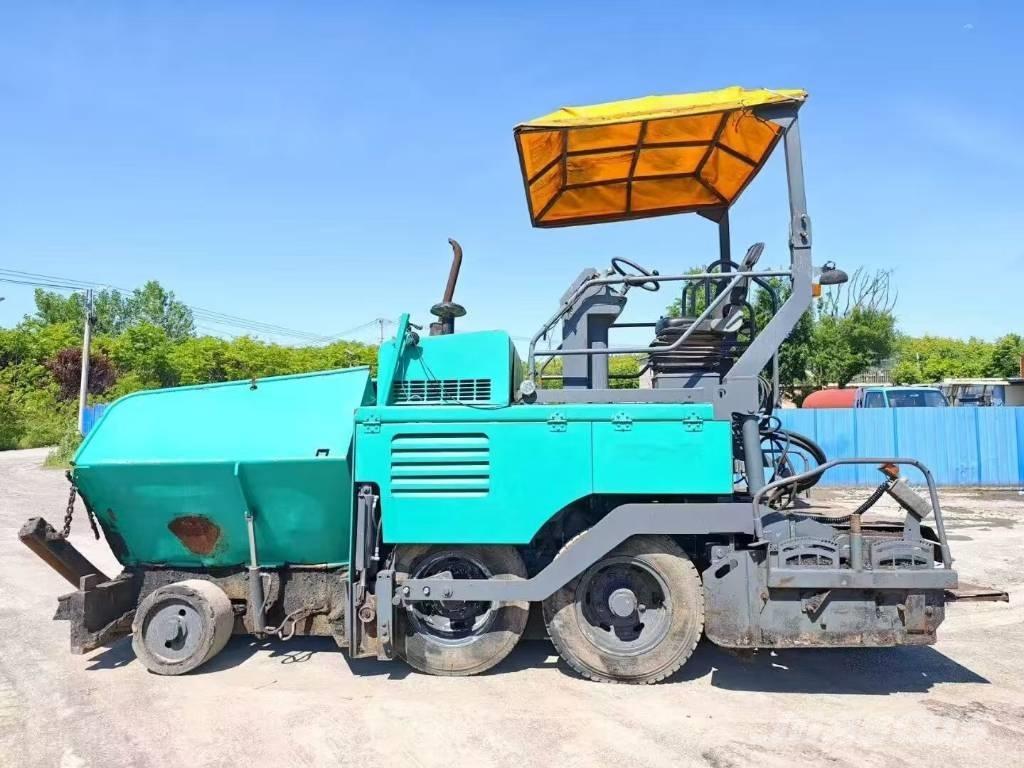 XCMG RP 453 L Rozściełacze do asfaltu