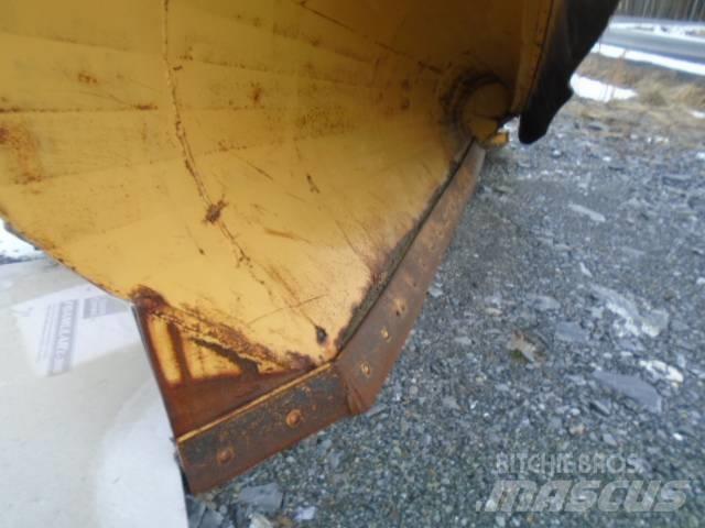  SNOW PLOW 162'' Akcesoria do ładowaczy czołowych