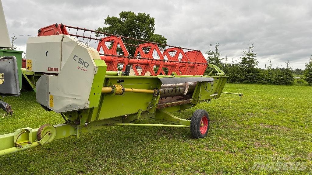 CLAAS Medion 310 Kombajny zbożowe