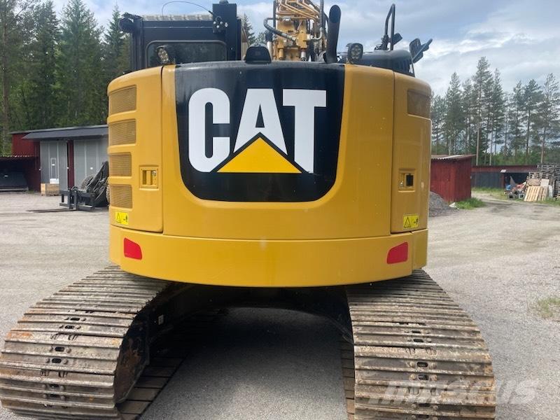 CAT 315 FLCR Koparki gąsienicowe