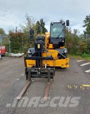 JCB Roto 5.5-21 Ładowarki teleskopowe
