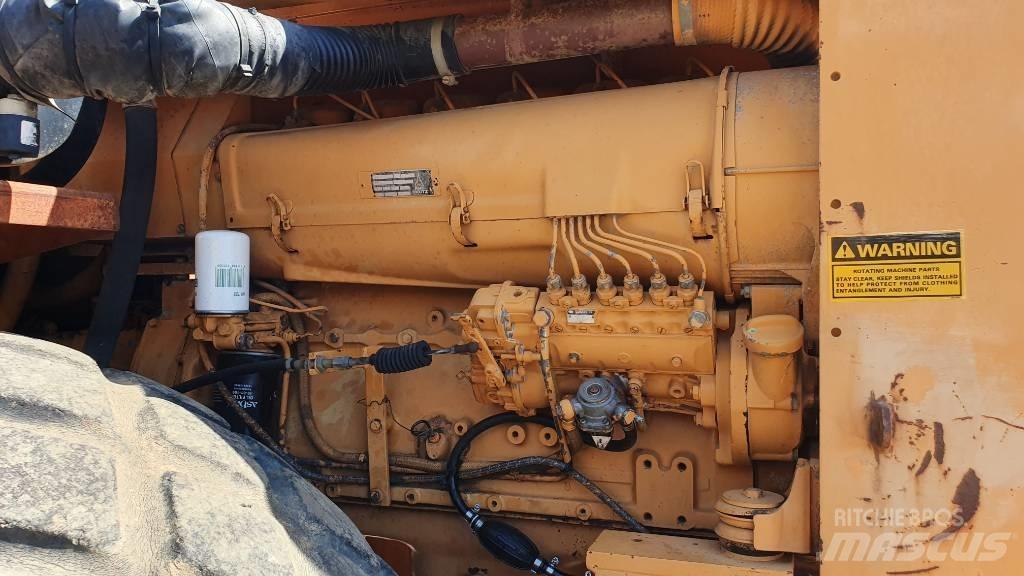 Vibromax 1102 Walce jednobębnowe