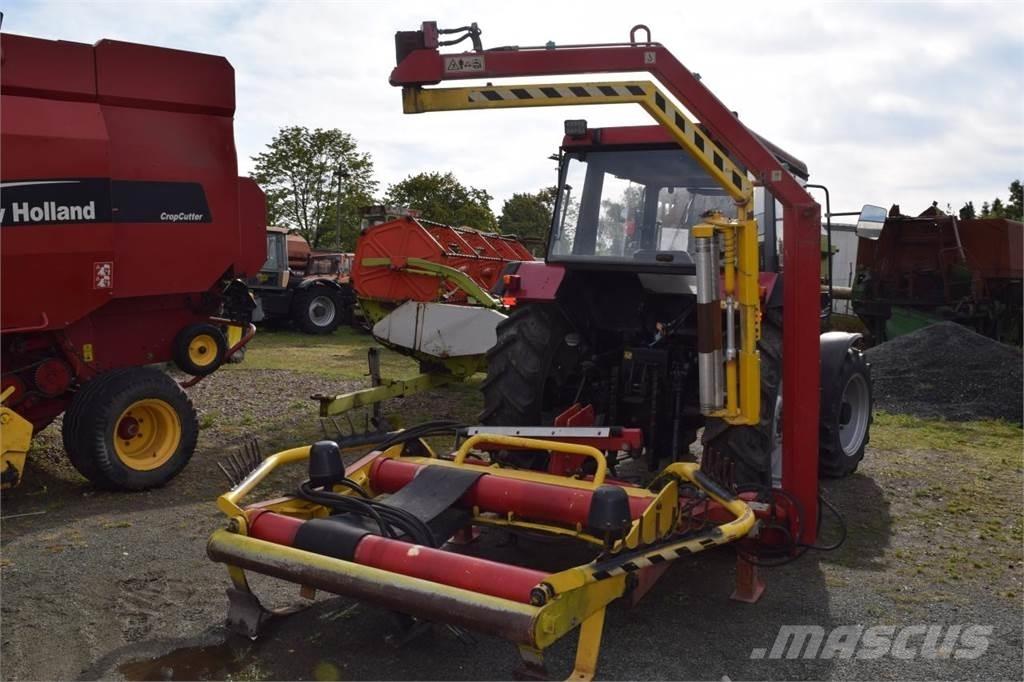Welger 1500 E Owijarki