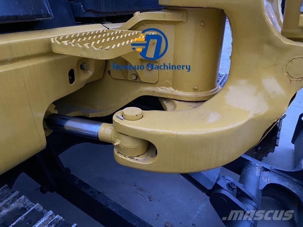 Komatsu PC 40MR Minikoparki