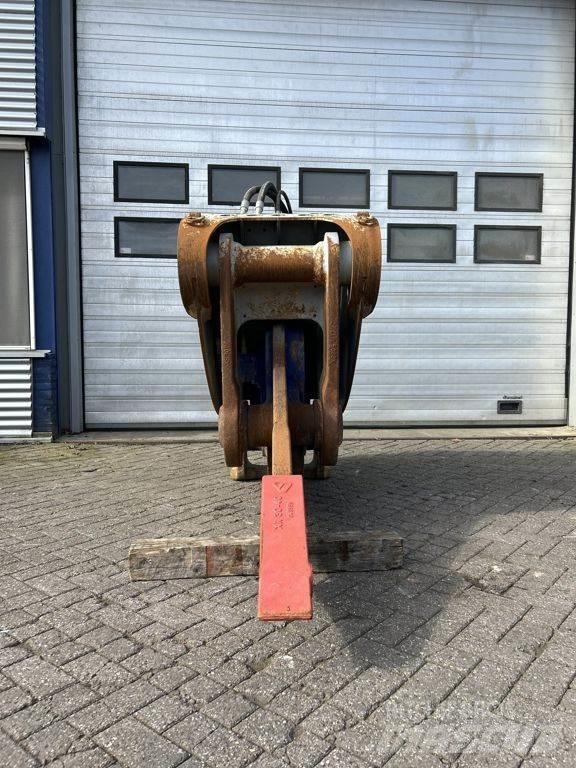 Xcentric XR30 Inne akcesoria