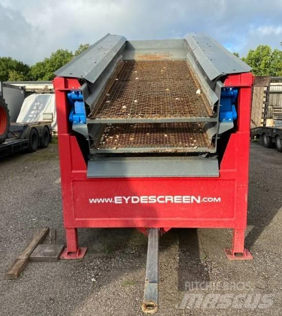 Viking Eydescreen Przesiewacze