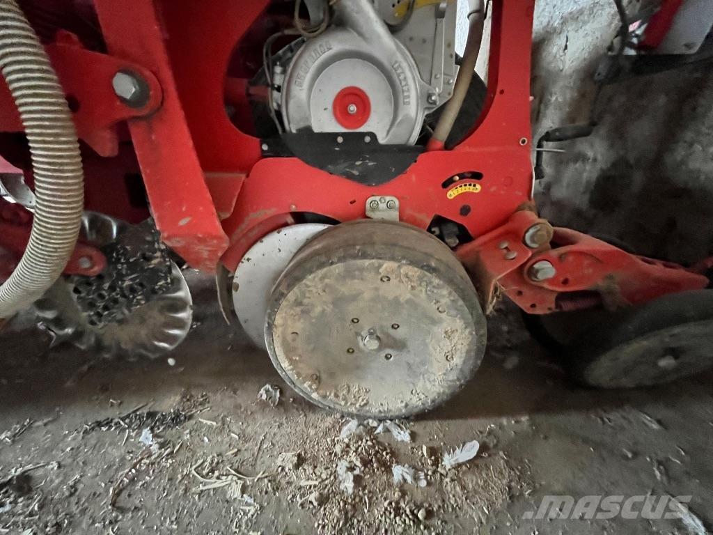 Gaspardo Renata Siewniki punktowe