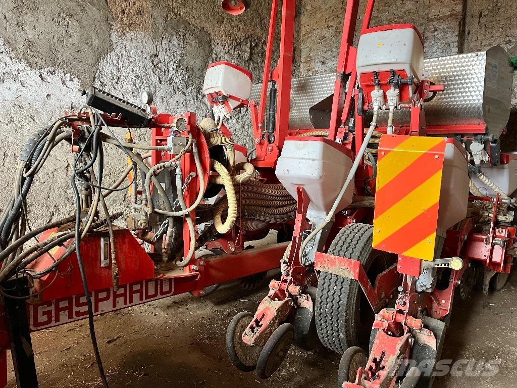 Gaspardo Renata Siewniki punktowe