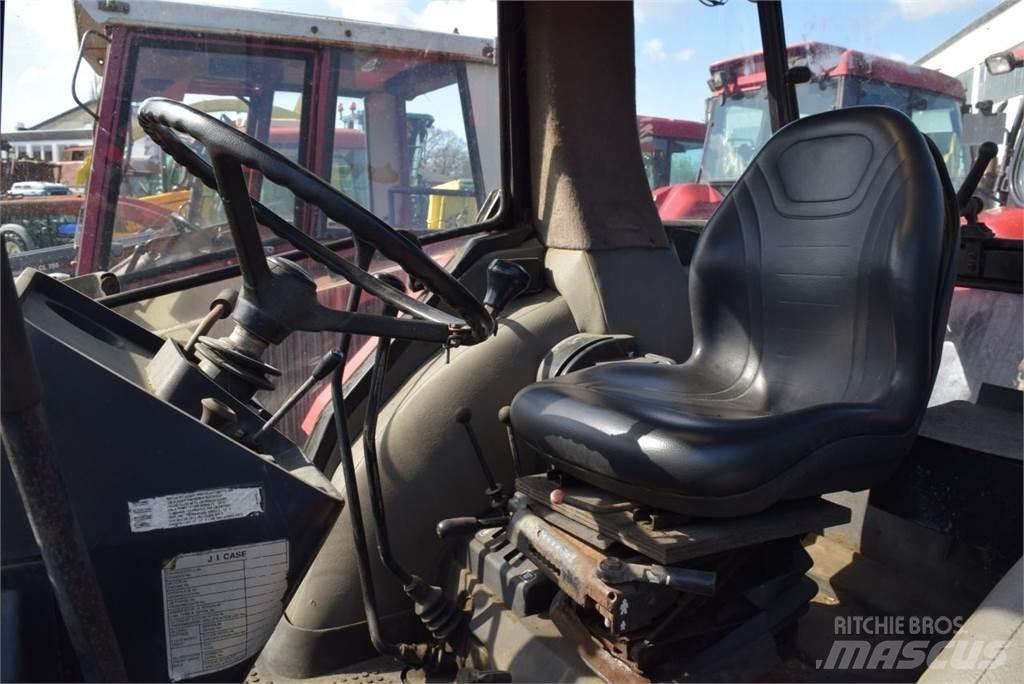 Case IH 844 XL Ciągniki rolnicze