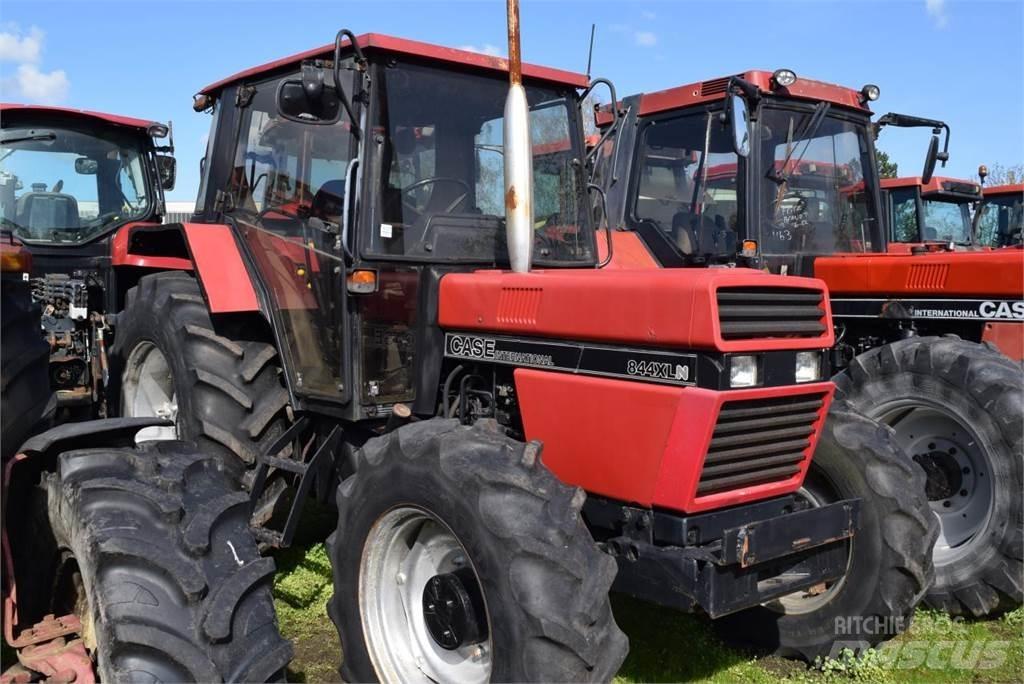 Case IH 844 XL Ciągniki rolnicze