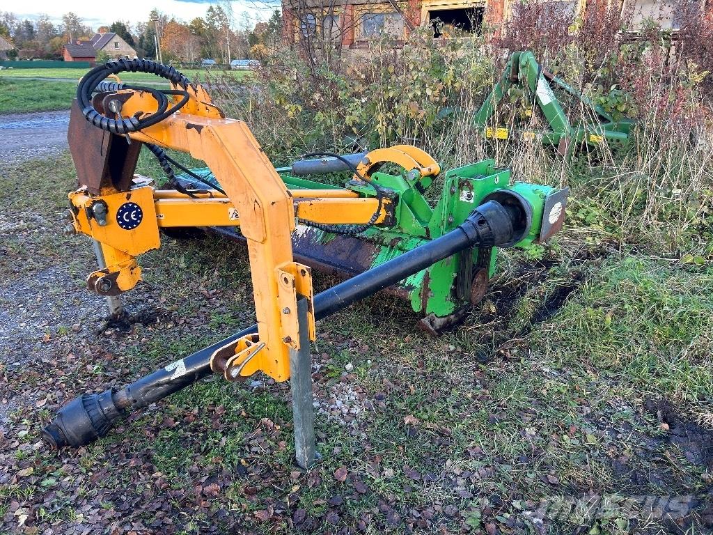Cabe Finlandia 220 Kosiarki łąkowe i wykaszarki