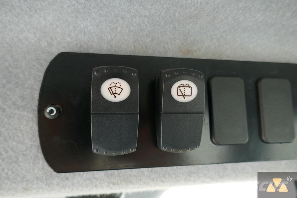 CAT CB10 Walce dwubębnowe