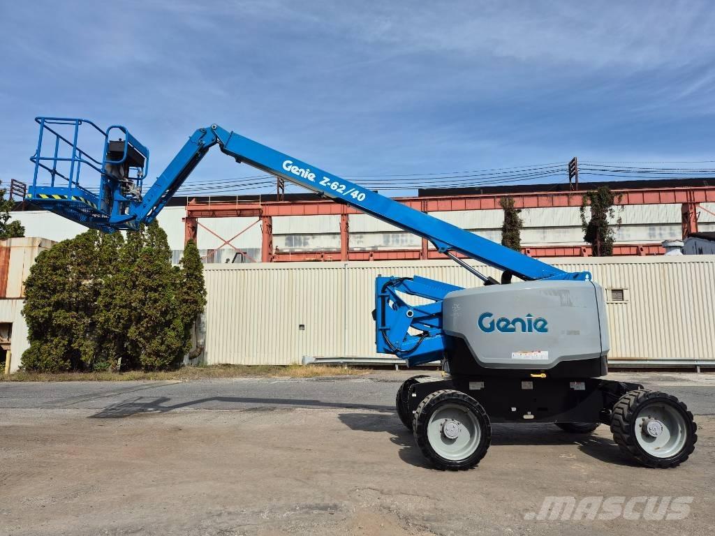 Genie Z 62/40 Podnośniki przegubowe