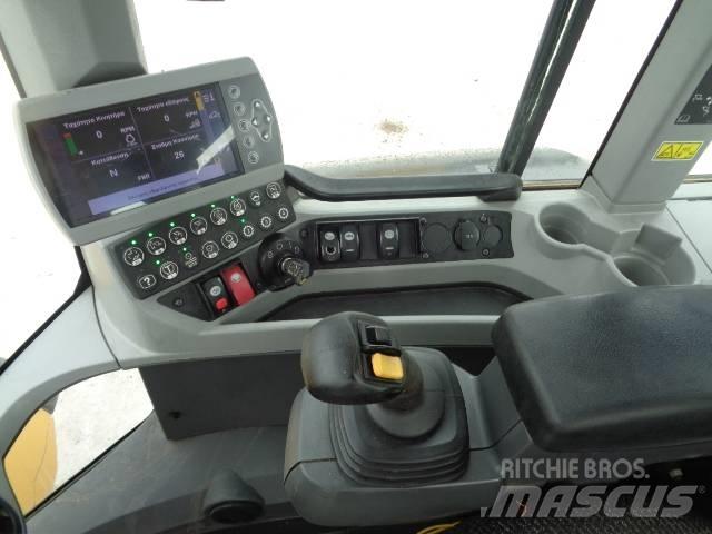 CAT 938 K Ładowarki kołowe