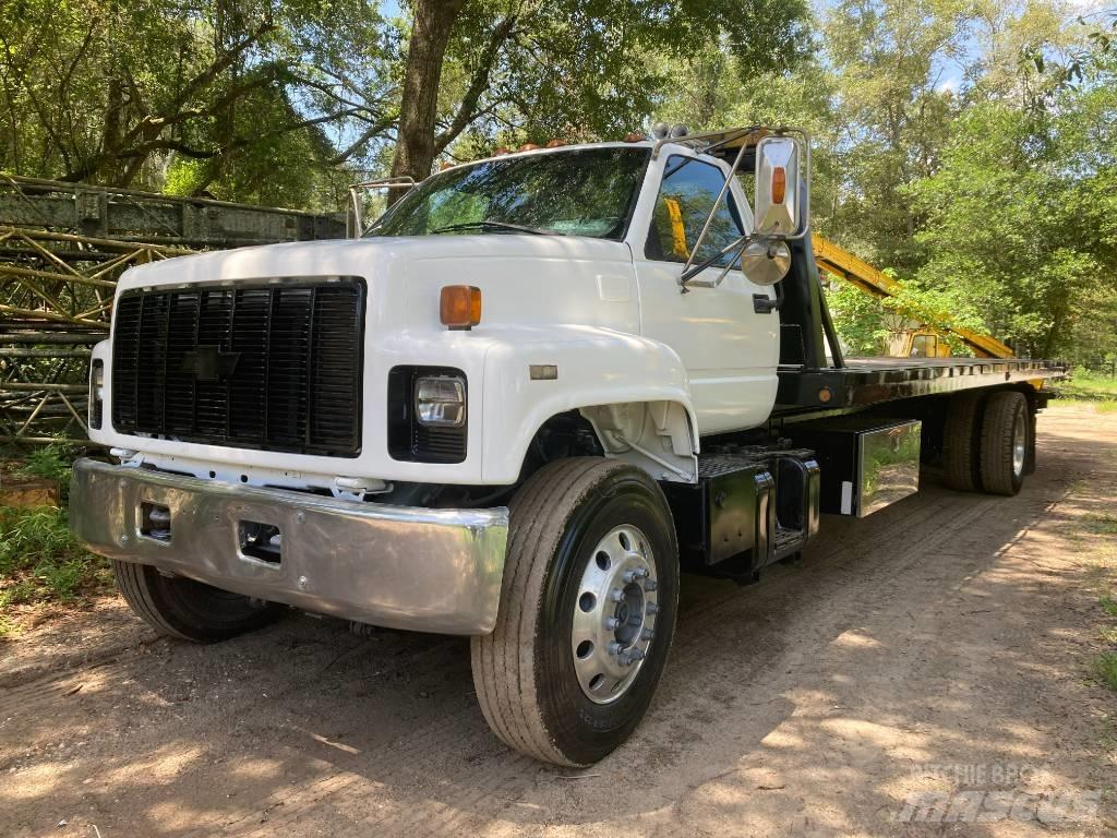 Chevrolet C7500 Wywrotki