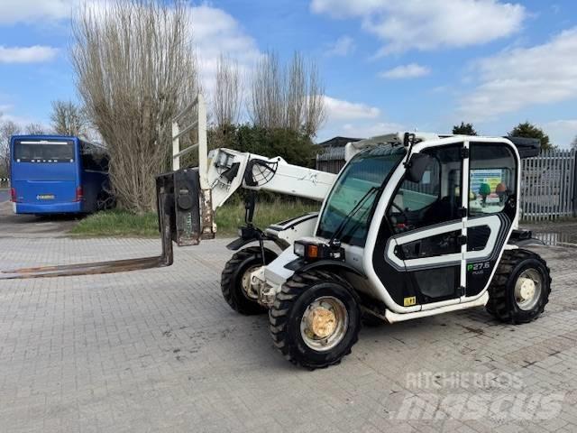 Merlo P 27.6 Plus Ładowarki teleskopowe