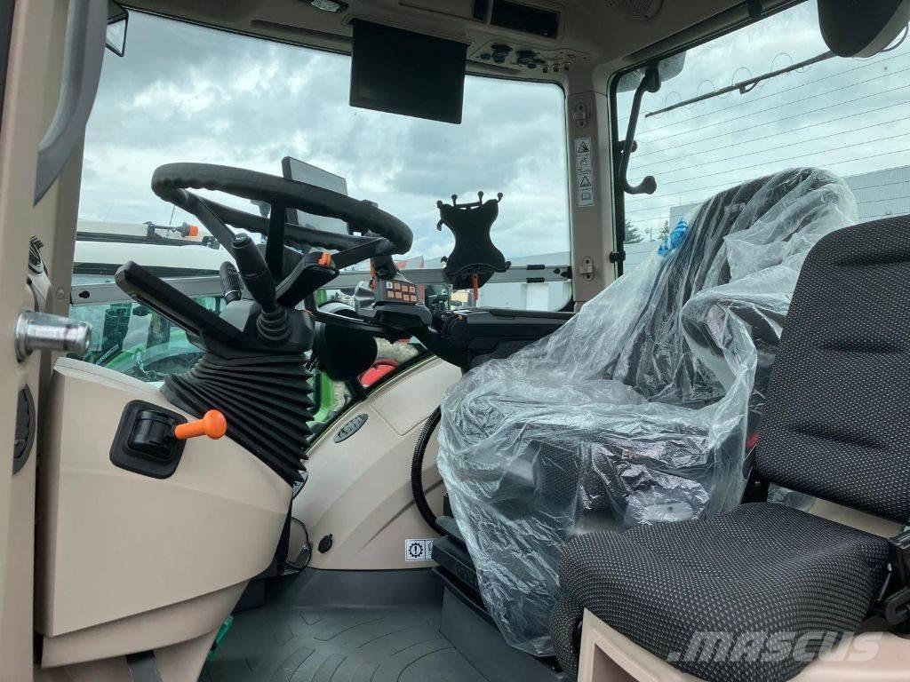 Fendt 1050 Ciągniki rolnicze