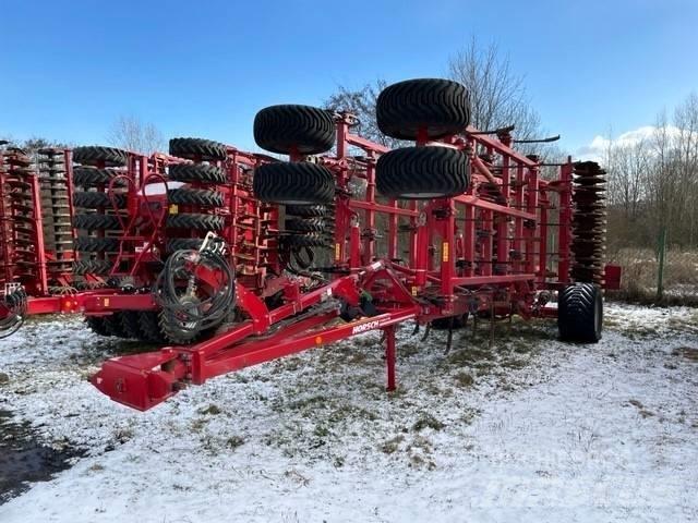 Horsch Cruiser 6 XL Kultywatory