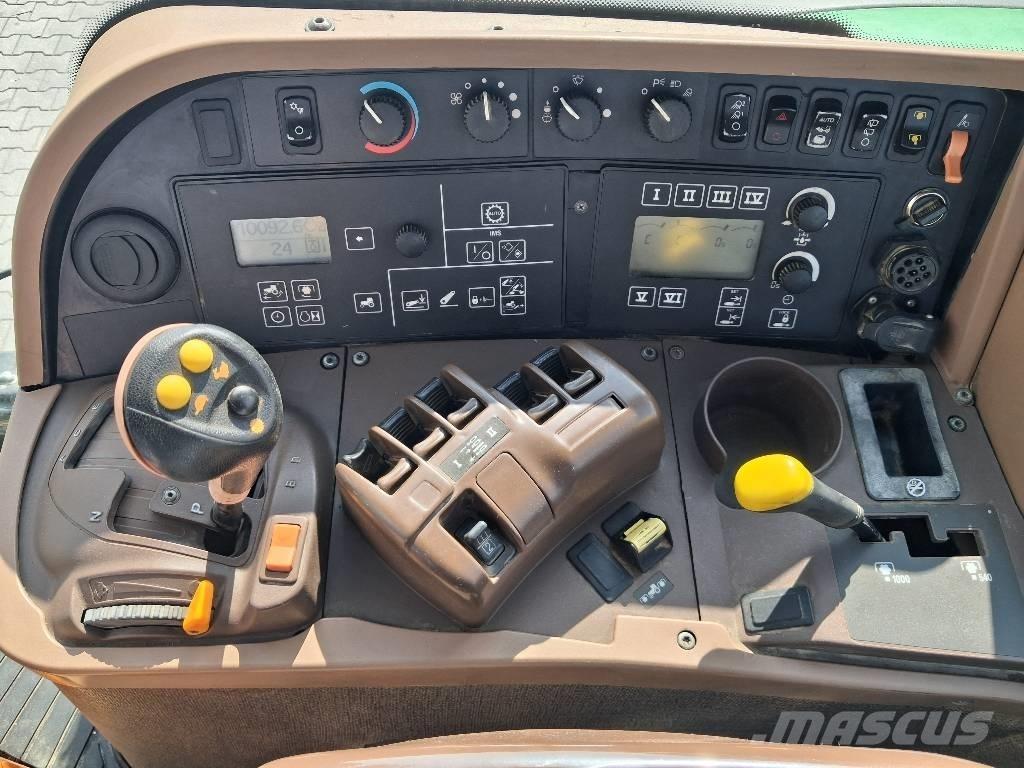 John Deere 7830 TLS Ciągniki rolnicze