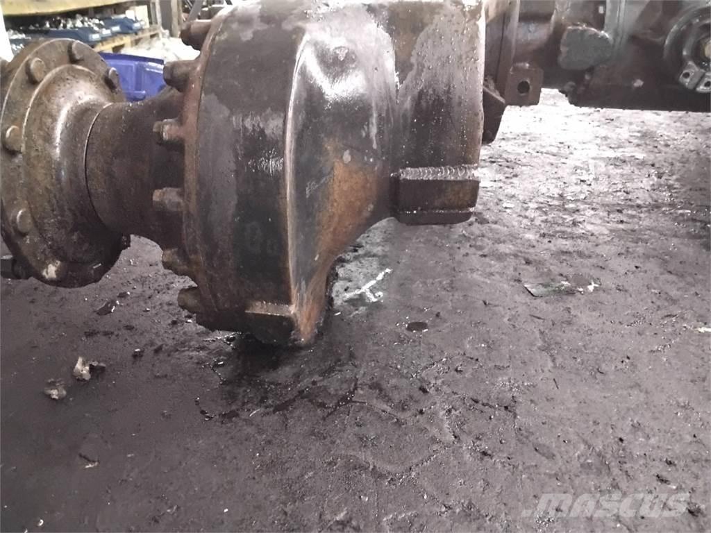 Timberjack 1110 Skrzynia biegów