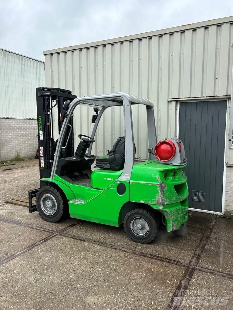 Cesab M325G Wózki widłowe inne