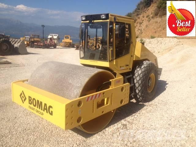 Bomag BW 219 D Walce jednobębnowe
