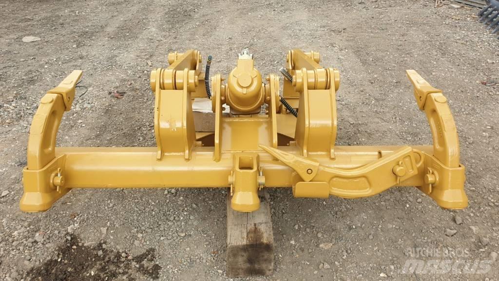 CAT Ripper Fits D6K Spulchniarki