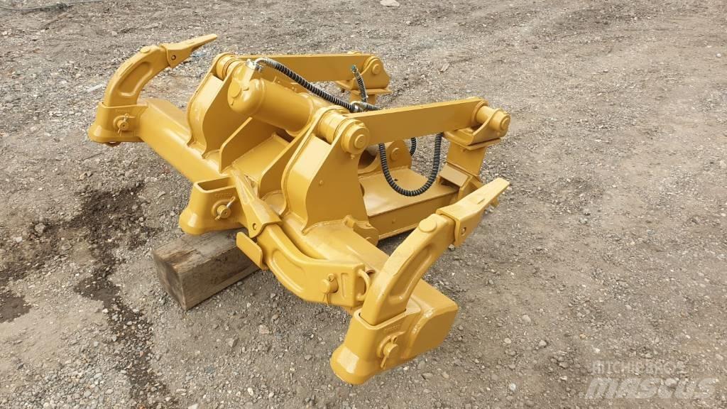 CAT Ripper Fits D6K Spulchniarki