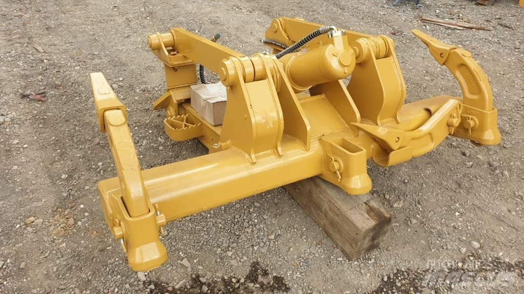 CAT Ripper Fits D6K Spulchniarki