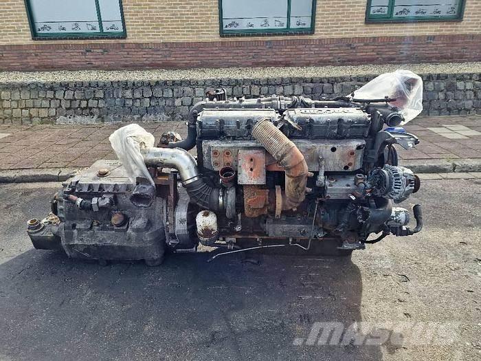  Engines PR228 Transport - Inne