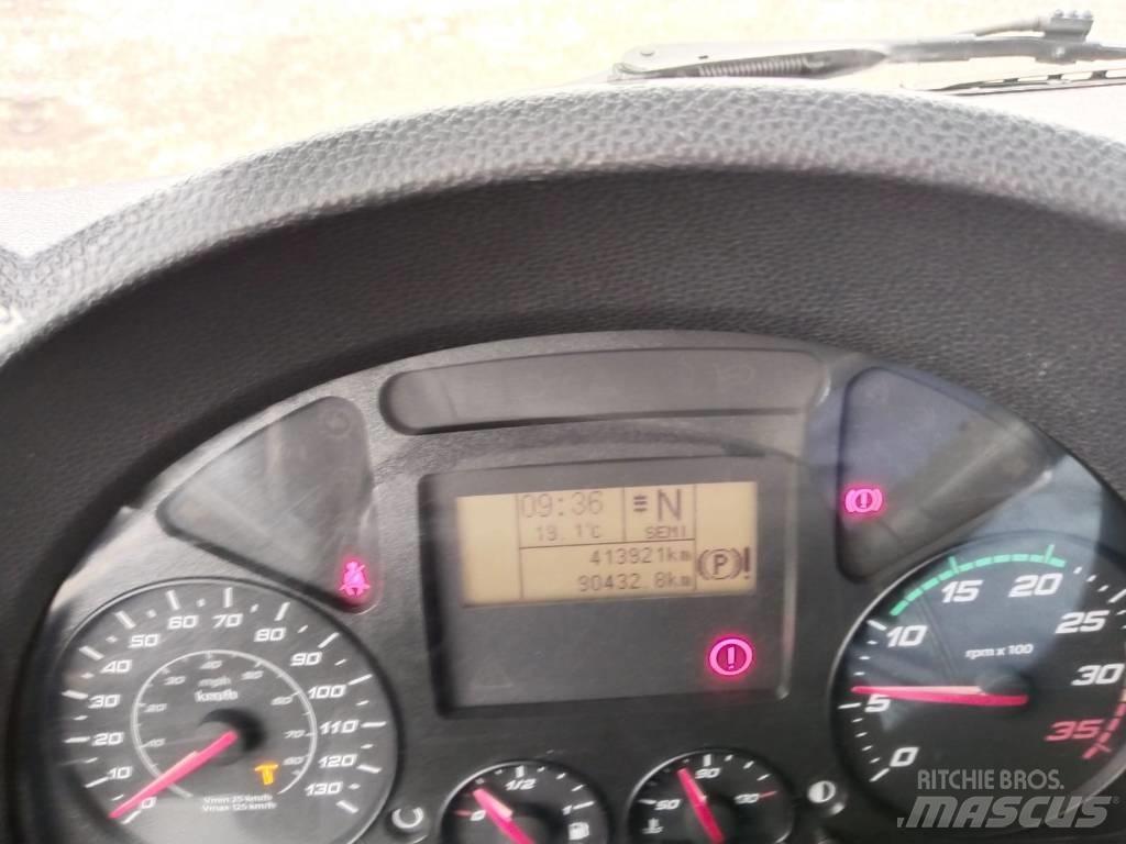 Iveco ML 180 EL28 Inne