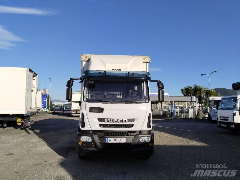 Iveco ML 180 EL28 Inne