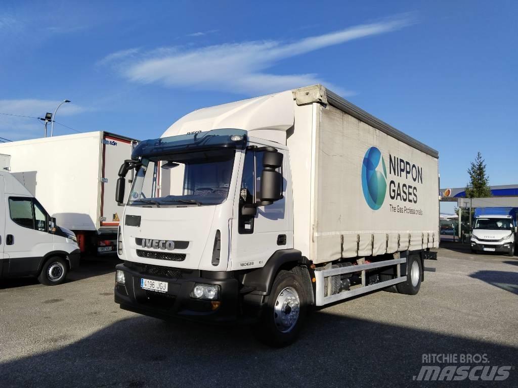 Iveco ML 180 EL28 Inne